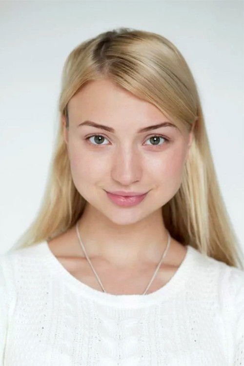 Photo of Alina Titova
