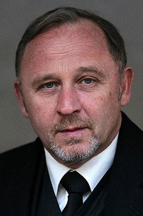 Photo of Alexander Held