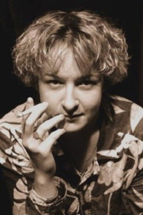 Photo of Anna Bashenkova