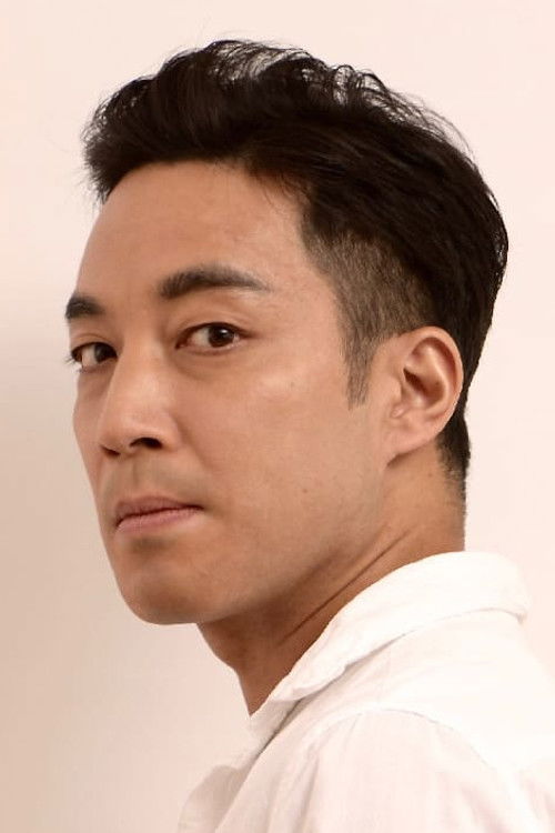 Photo of Tetsu Kayama