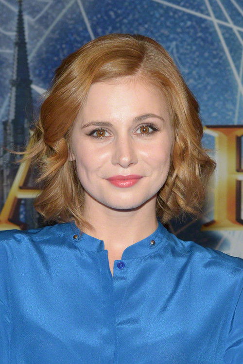 Photo of Josefine Preuß