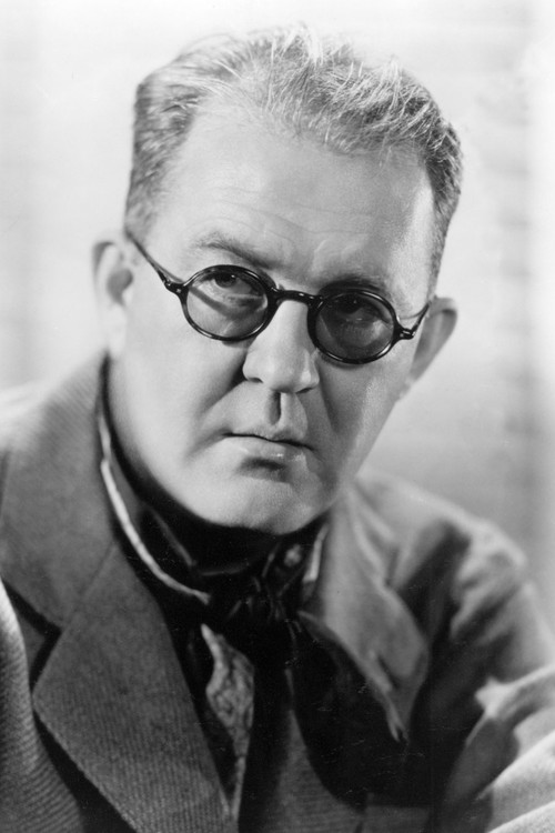 Photo of John Ford