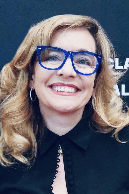 Photo of Guinevere Turner