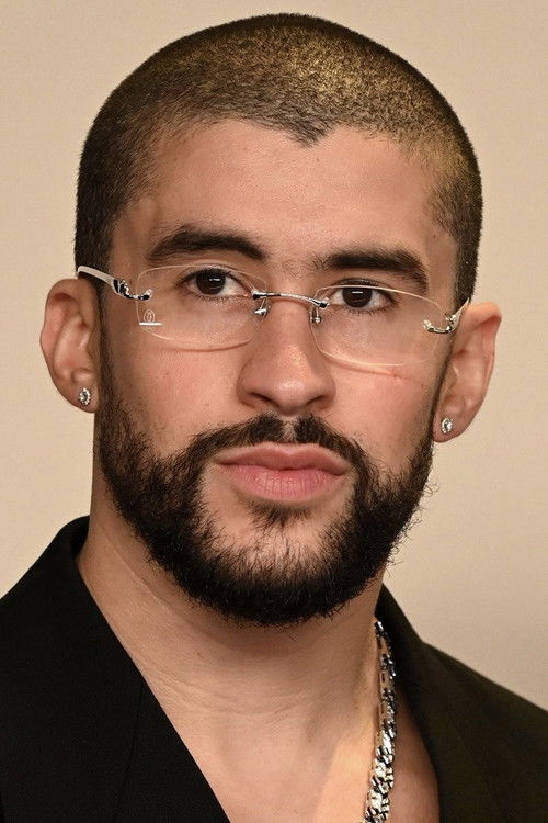 Photo of Bad Bunny