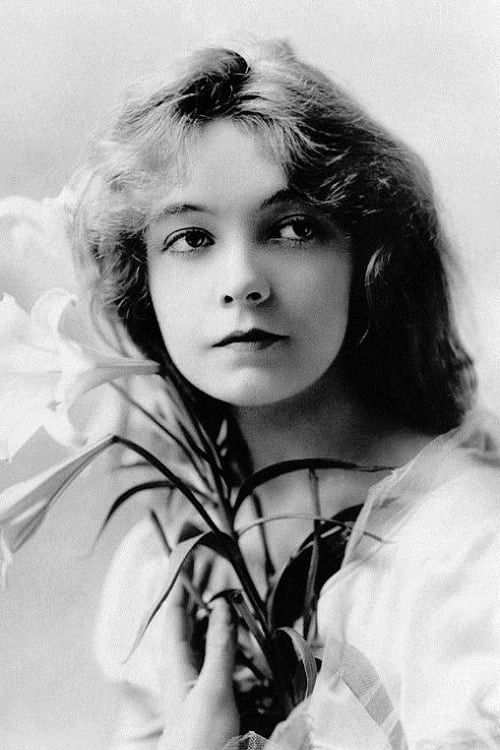 Photo of Lillian Gish