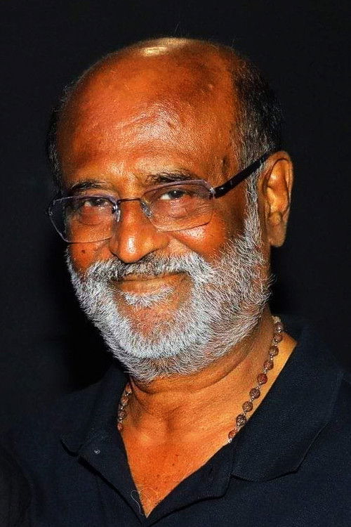 Photo of Rajinikanth