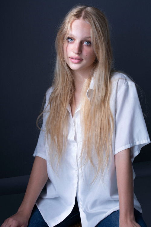 Photo of Federica Bonocore