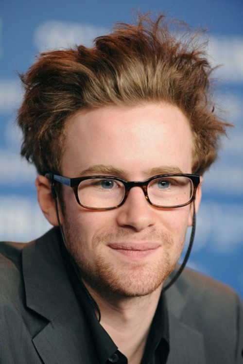 Photo of Mark Rendall