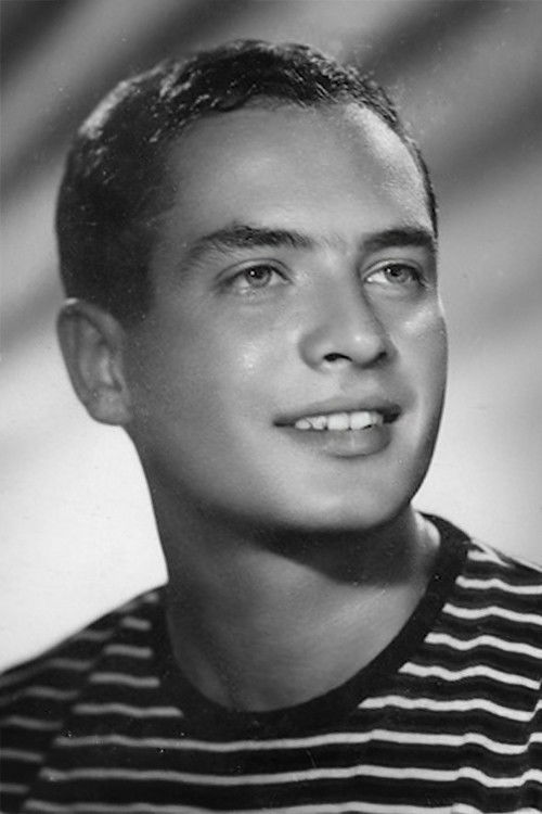 Photo of Meral Sayın