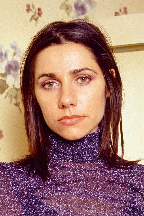 Photo of PJ Harvey