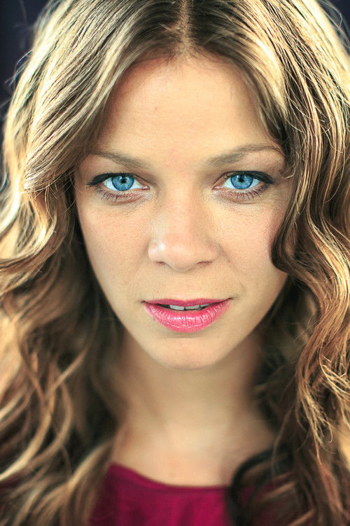 Photo of Jessica Schwarz