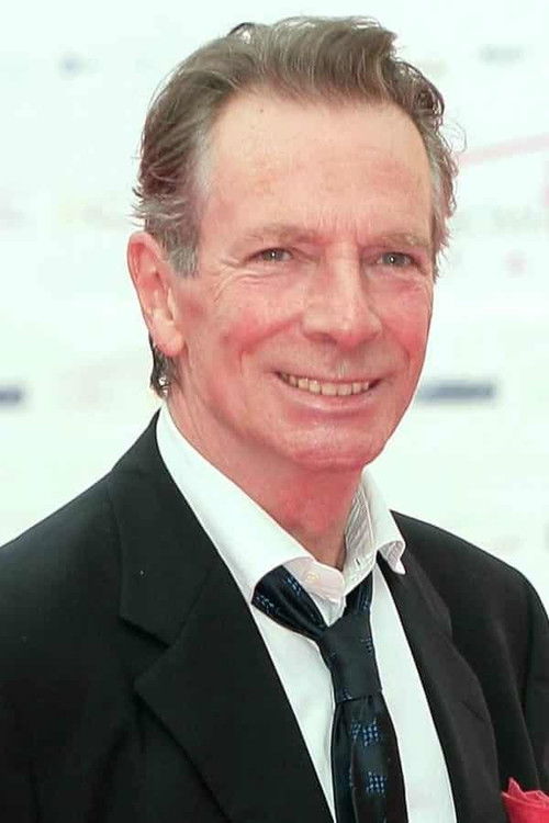 Photo of Paolo Malco