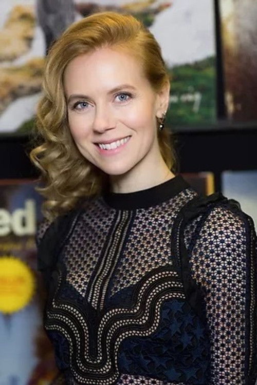 Photo of Angelina Håkansson
