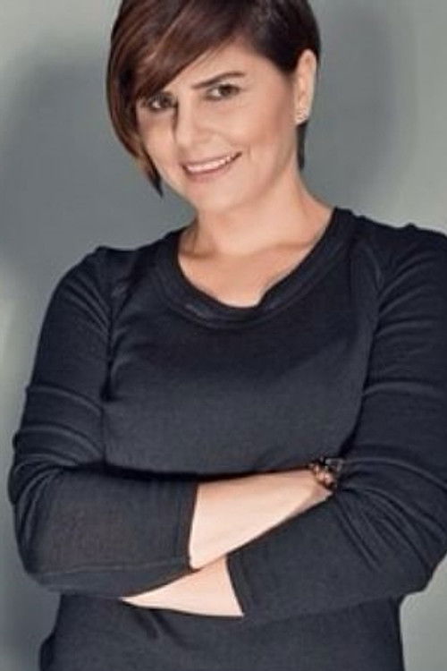 Photo of İpek Düzgünkaya