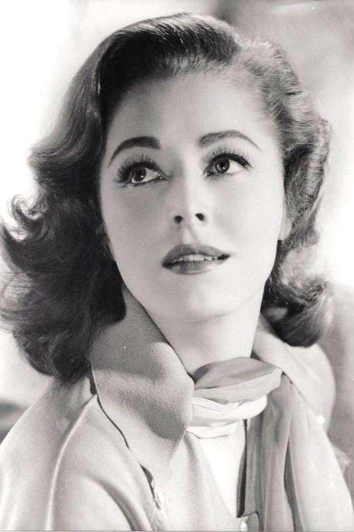 Photo of Eleanor Parker