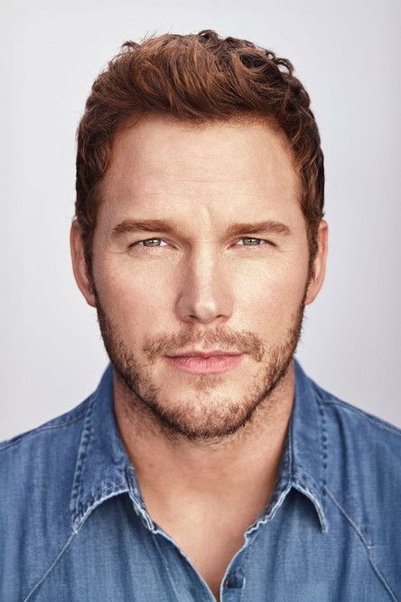 Photo of Chris Pratt