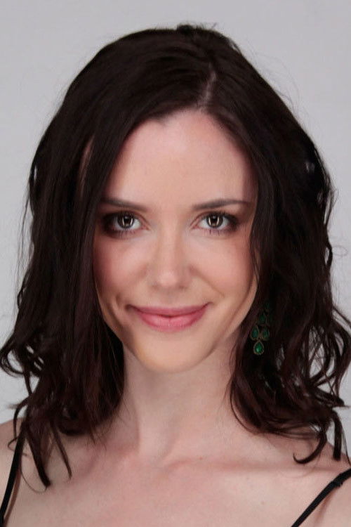 Photo of Margaret Laney