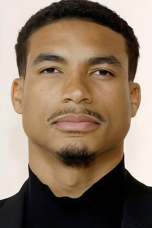 Photo of Greg Tarzan Davis