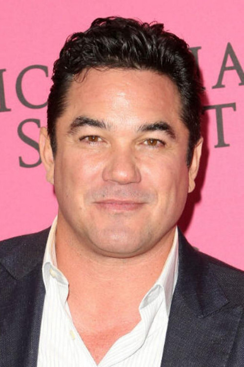 Photo of Dean Cain