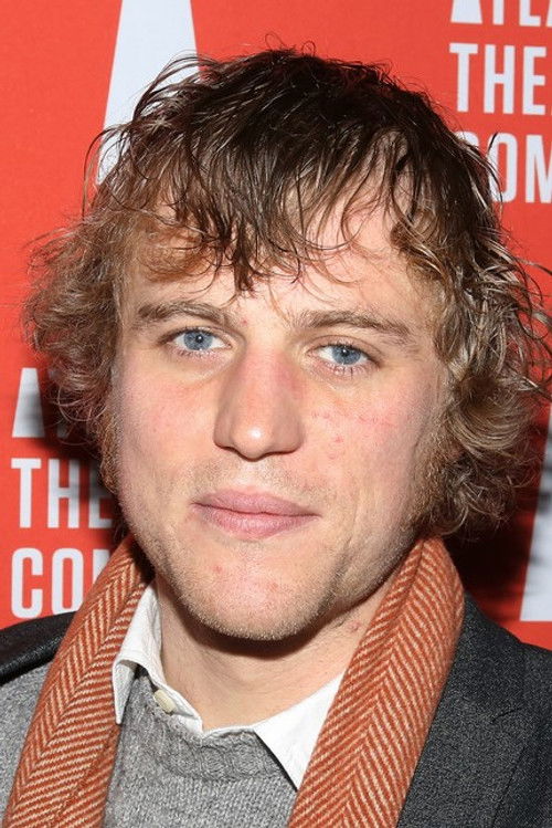 Photo of Johnny Flynn
