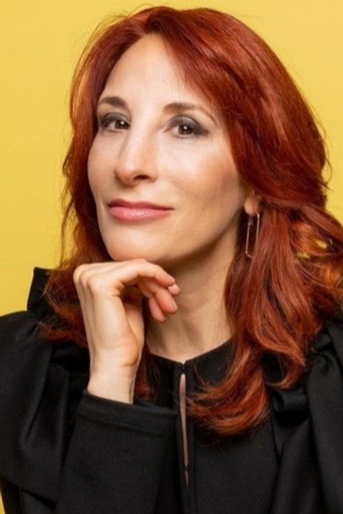 Photo of Mónica Huarte