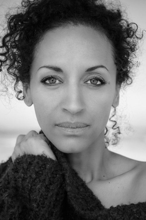 Photo of Kira Wilkinson