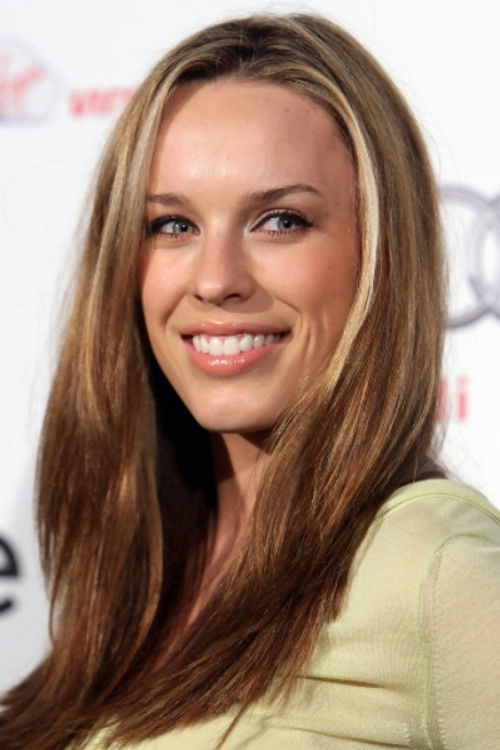 Photo of Jessica McNamee