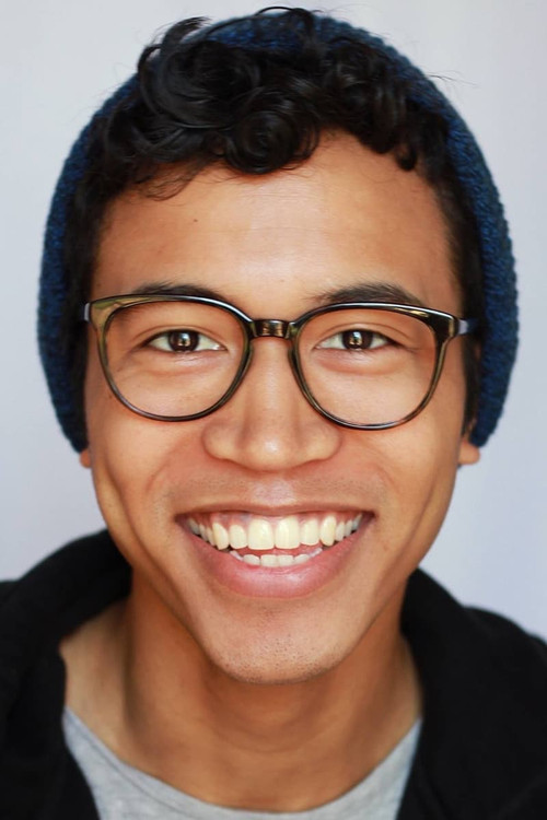 Photo of Byron Wigfall