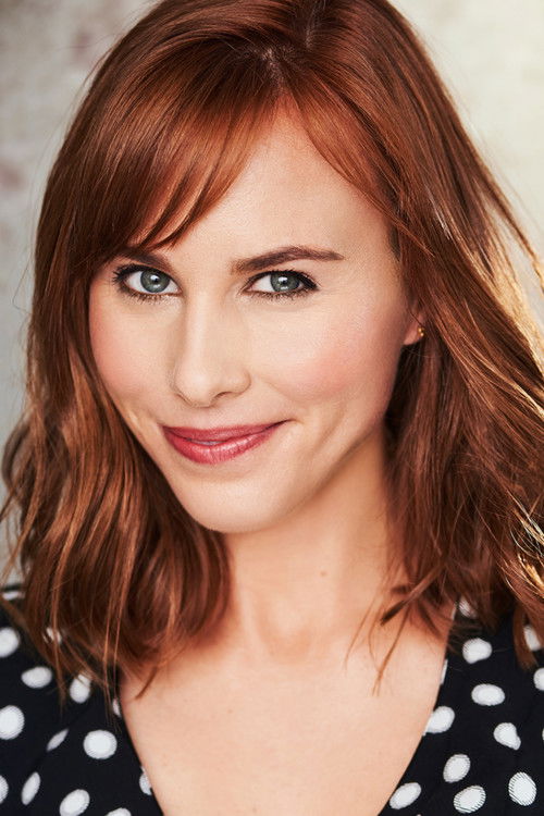 Photo of Michele Dawson