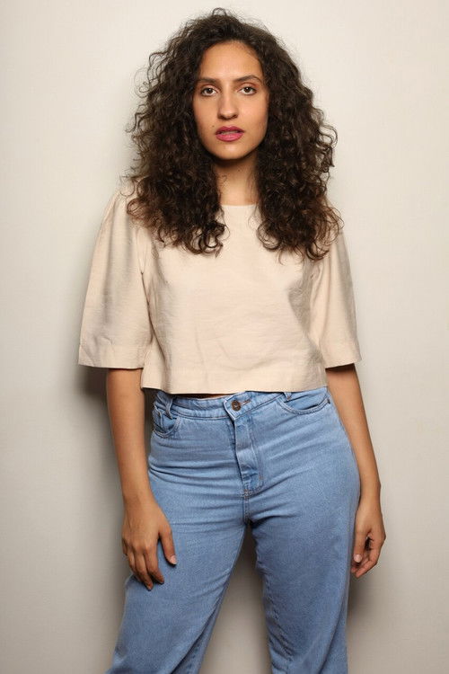 Photo of Kammyla D'Assumpção