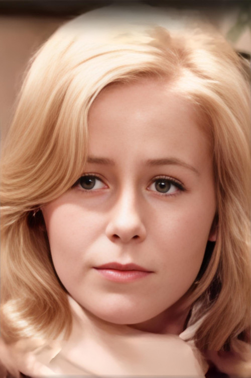 Photo of Marie Forså