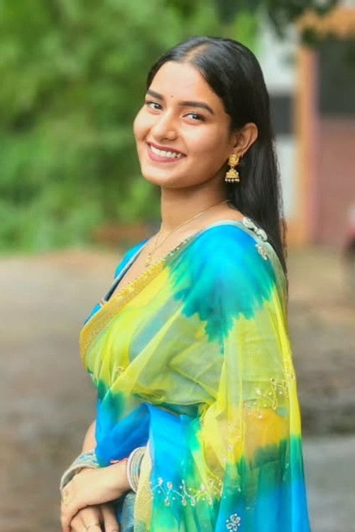 Photo of Prite Biswal