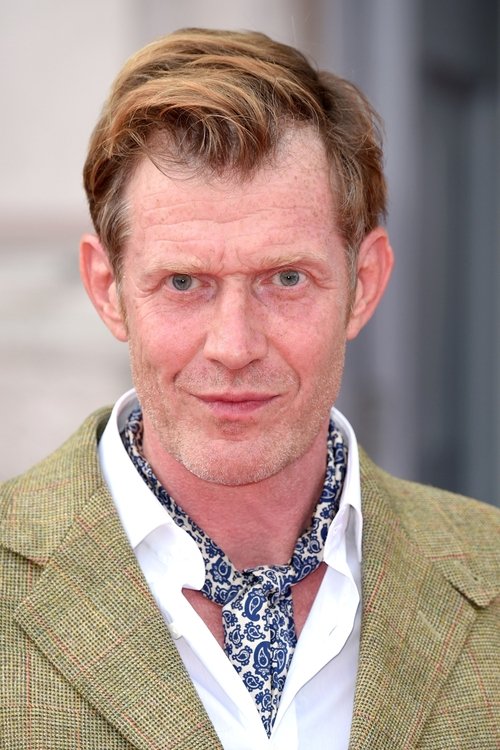 Photo of Jason Flemyng