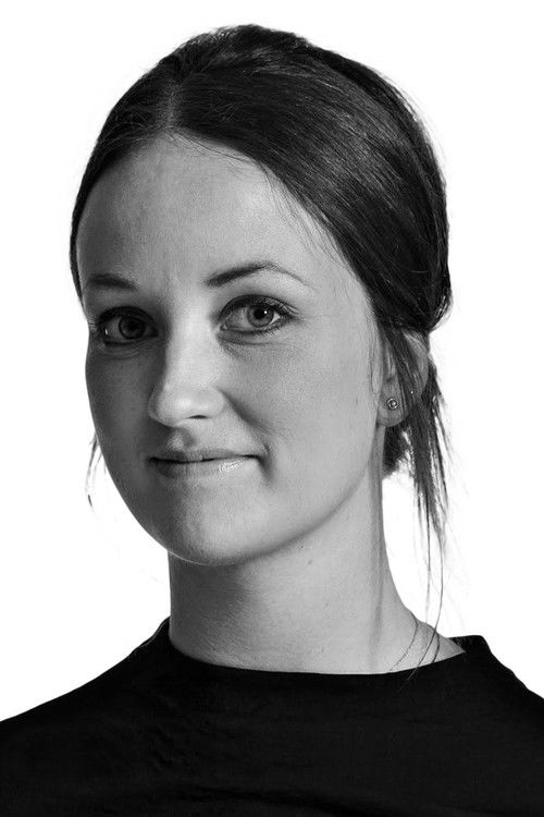 Photo of Emilie Lebech Kaae