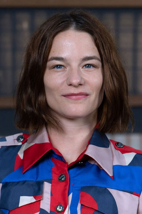 Photo of Valerie Pachner