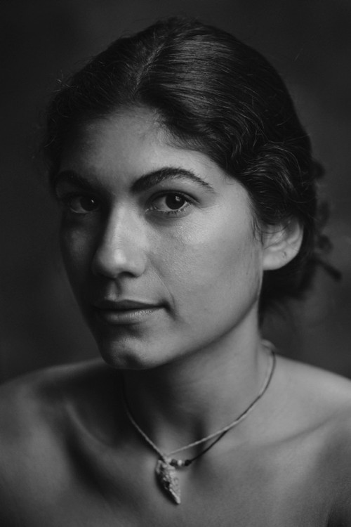 Photo of Mariana do Ó