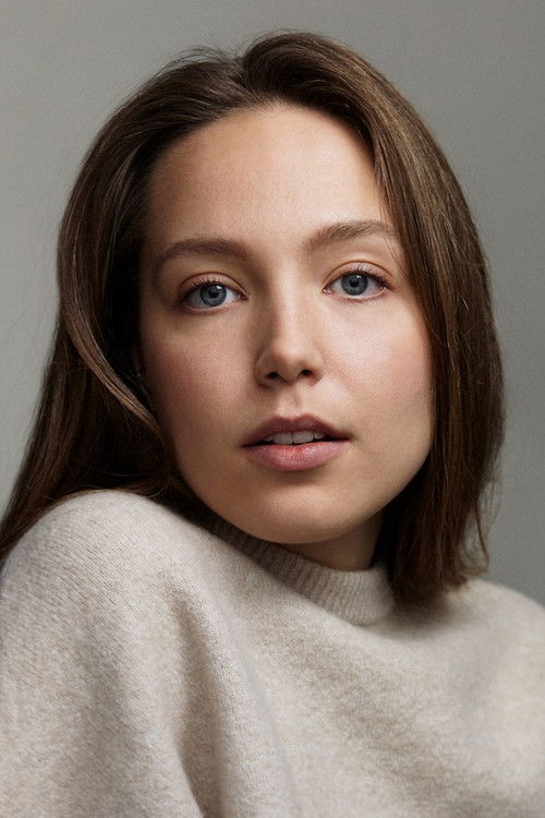 Photo of Aamu Milonoff