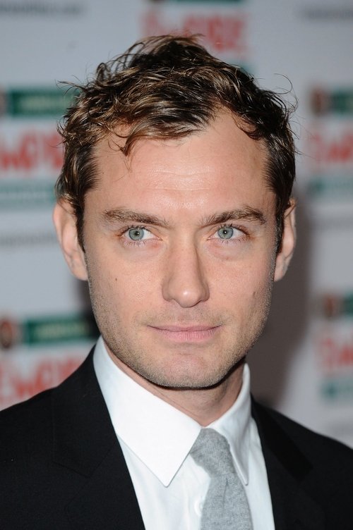 Photo of Jude Law