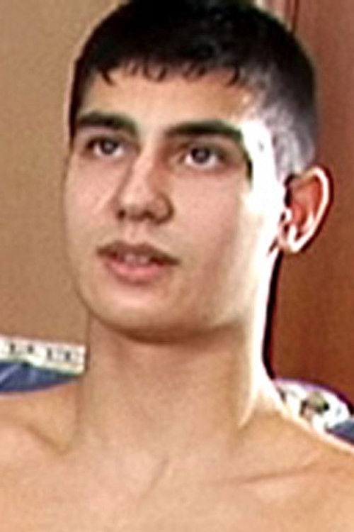 Photo of Dimitri Nemetch