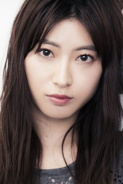 Photo of Miori Takimoto