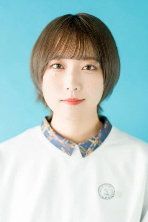 Photo of Minami Hinata