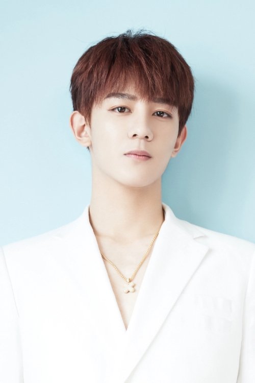 Photo of Xia Zhiguang