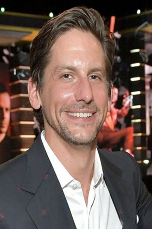 Photo of Jeff Tomsic