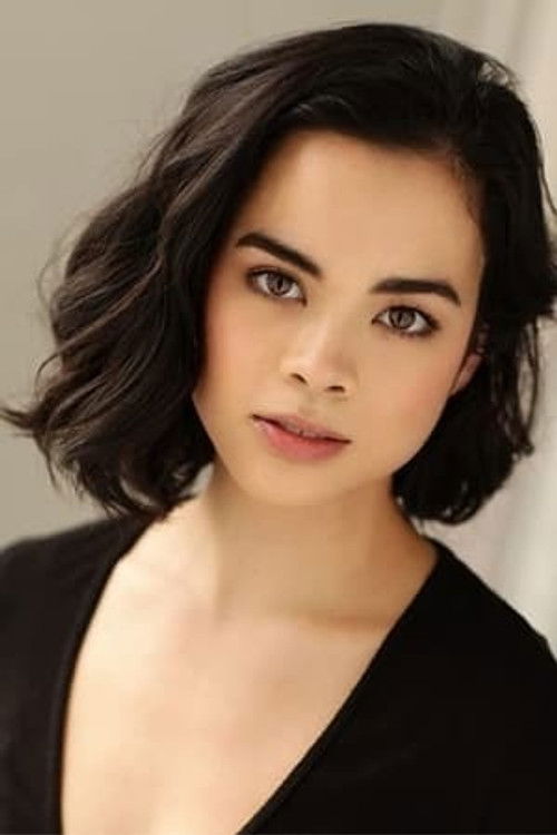 Photo of Julia Rehwald