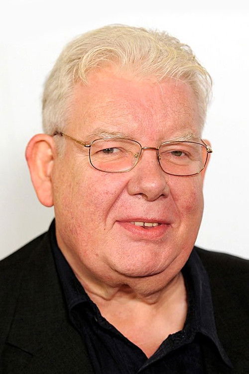 Photo of Richard Griffiths