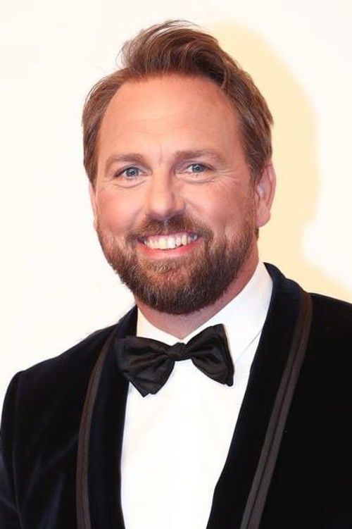 Photo of Steven Gätjen