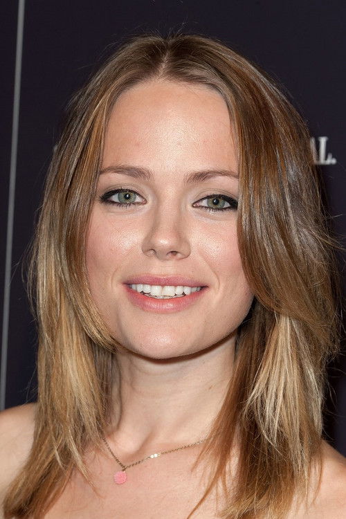 Photo of Katia Winter