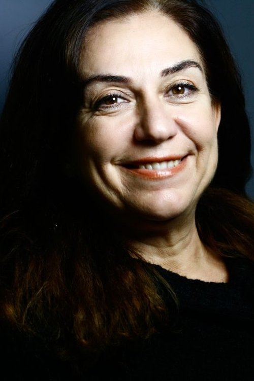 Photo of Şebnem Dilligil