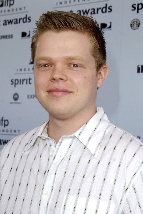 Photo of Elden Henson