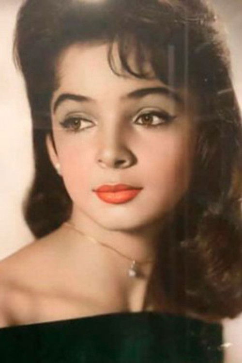 Photo of Ana Martín